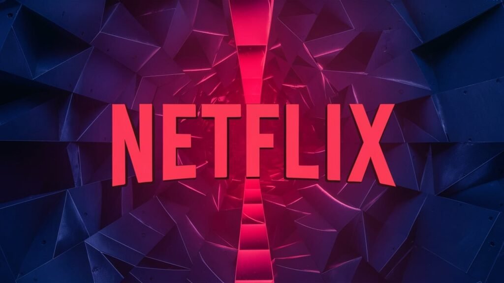 how to stream netflix on discord