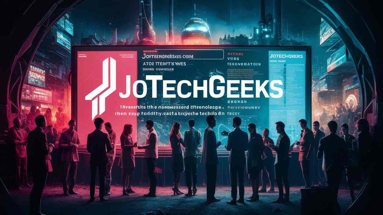 news jotechgeeks