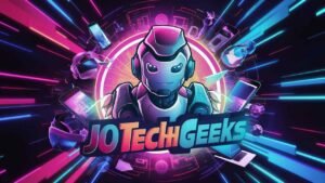 news jotechgeeks