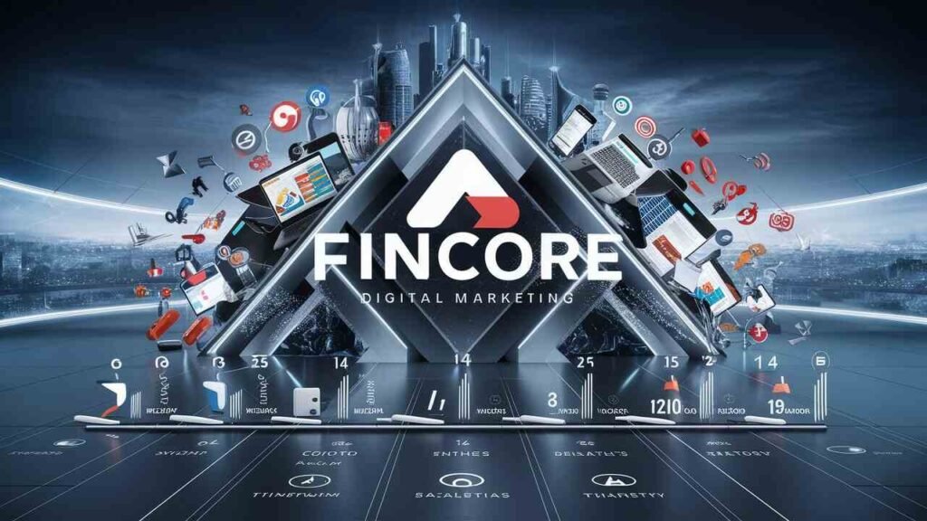 fincore digital marketing