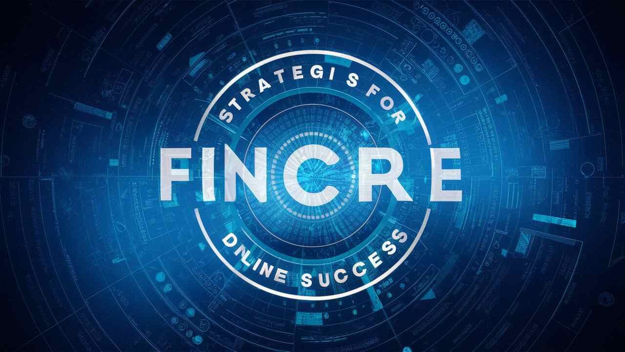 fincore digital marketing