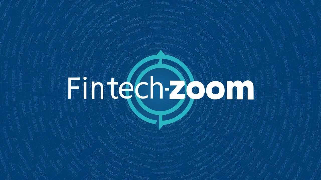 fintechzoom.com business