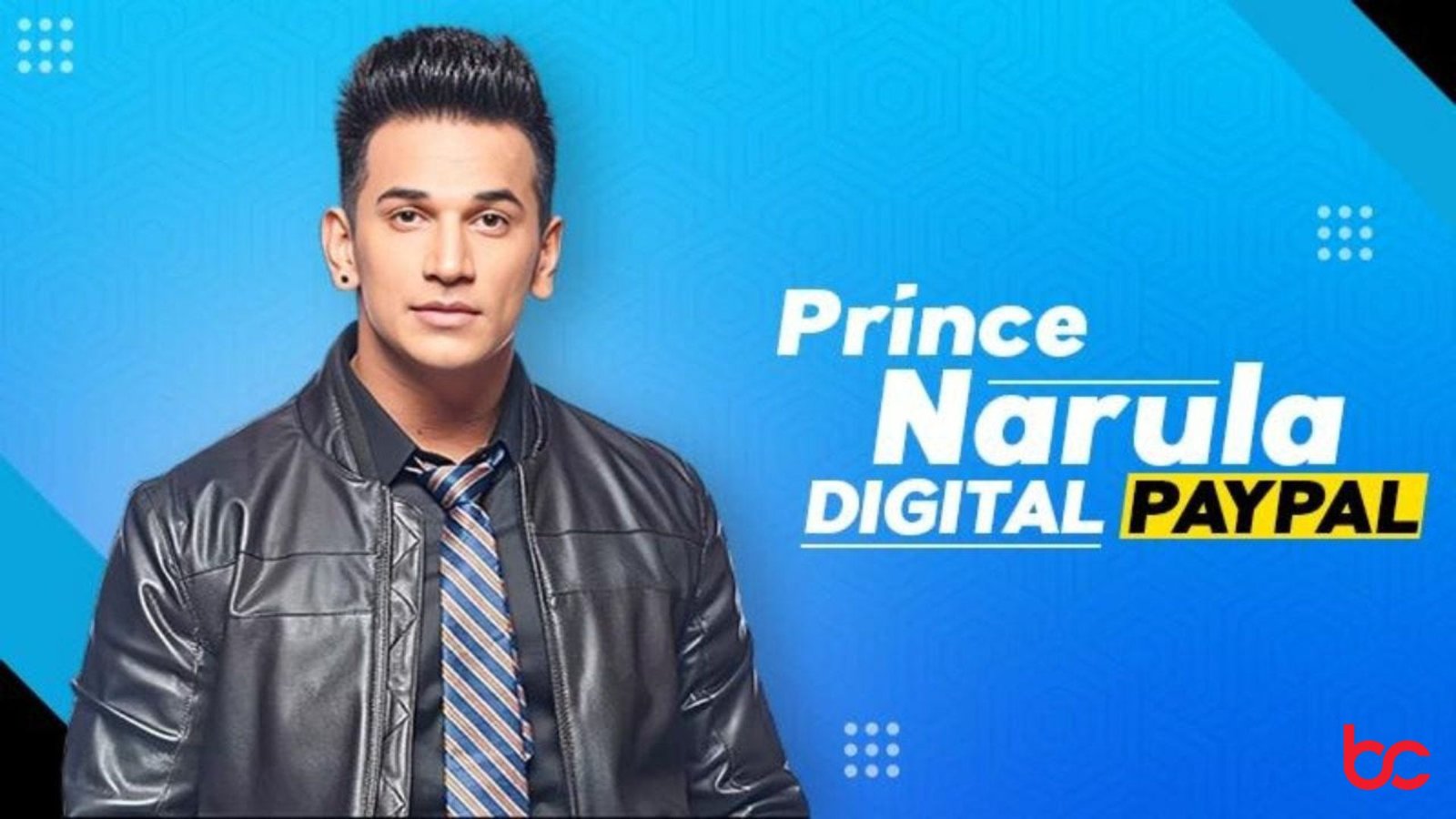 prince narula