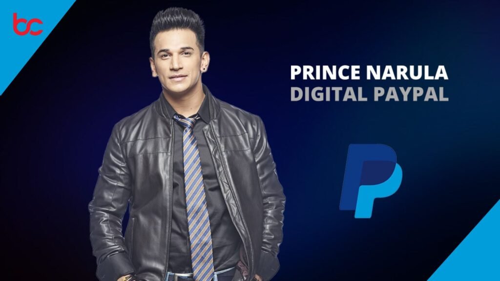 prince narula